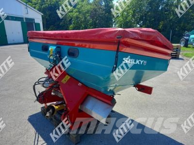 Sulky DPX 70 Flüssigdüngerstreuer