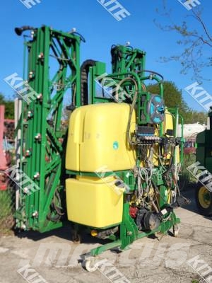 Unia REX 1018 Landbouw - overige