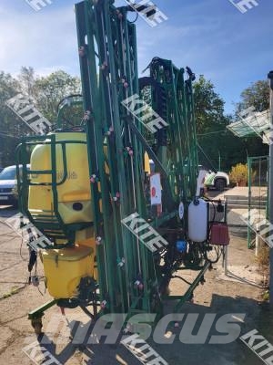 Unia REX 1018 Landbouw - overige