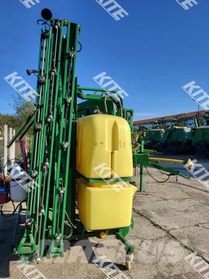 Unia REX 1018 Landbouw - overige