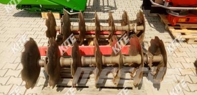VHT 5.2 Tanierové brány