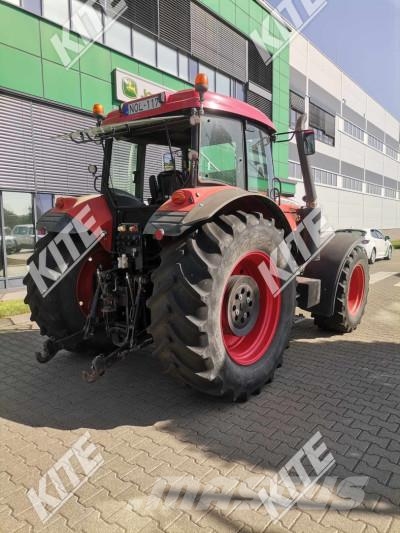Zetor CRYTAL 160 الجرارات