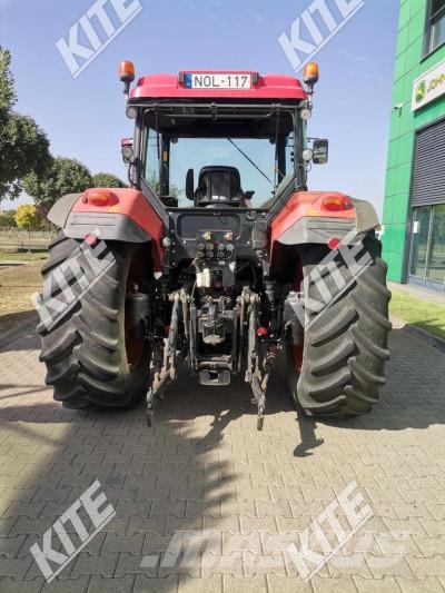 Zetor CRYTAL 160 الجرارات
