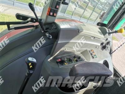 Zetor CRYTAL 160 الجرارات