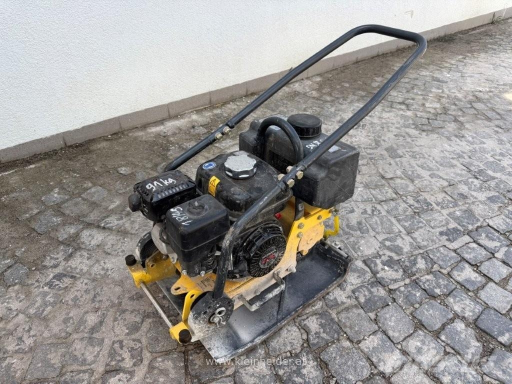 Bomag BVP 18/45 Tandemwalzen
