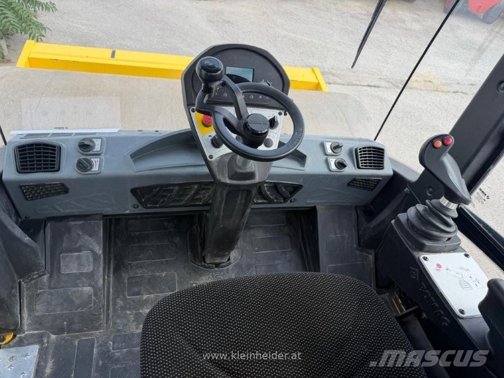 Bomag BW 213 D-5 Valjci sa duplim bubnjem