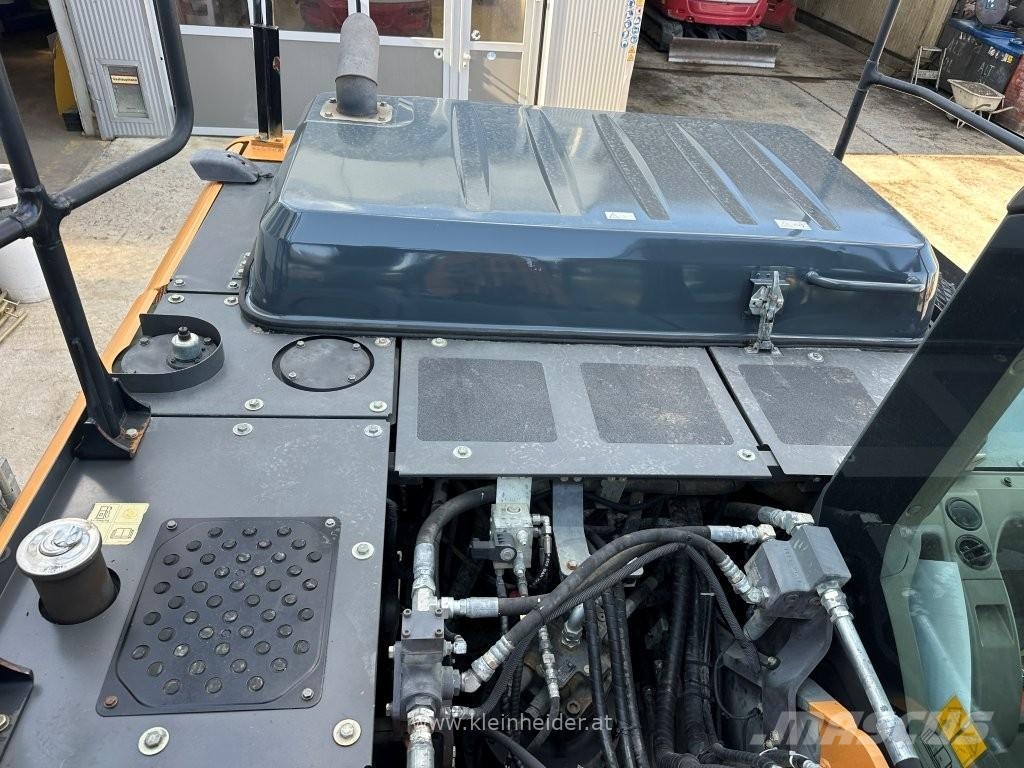 CASE CX 250 C Escavatori cingolati