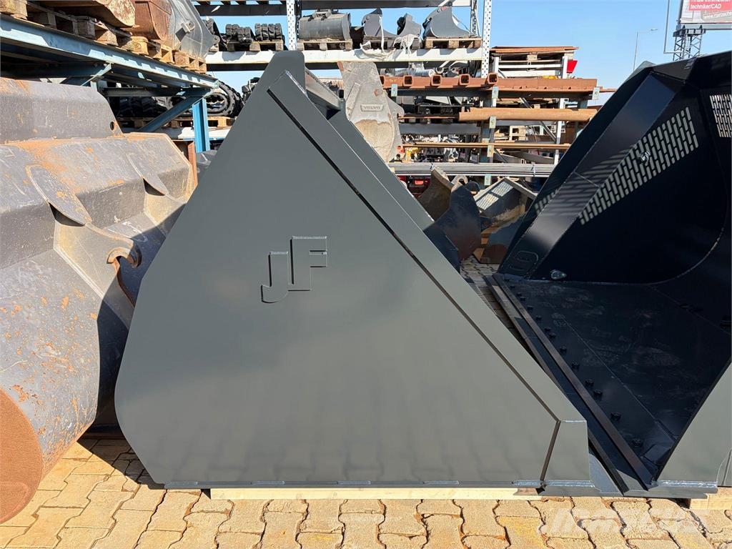 Flötzinger Schüttgutschaufel FSM-R2 (Liebherr T 55 Andere Zubehörteile