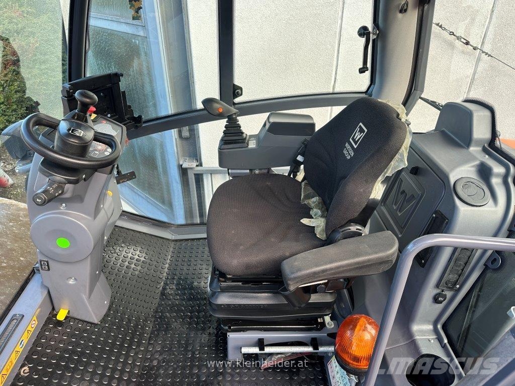Hamm H 12 i Rulli a doppio tamburo