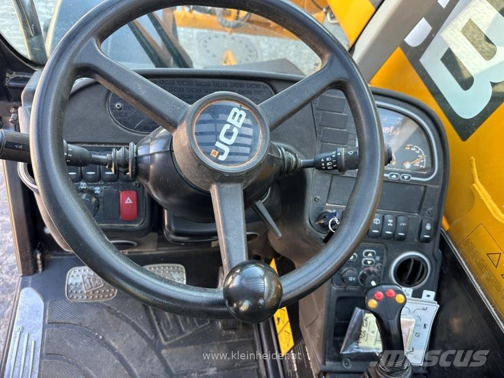 JCB 541-70 Telescopic handlers