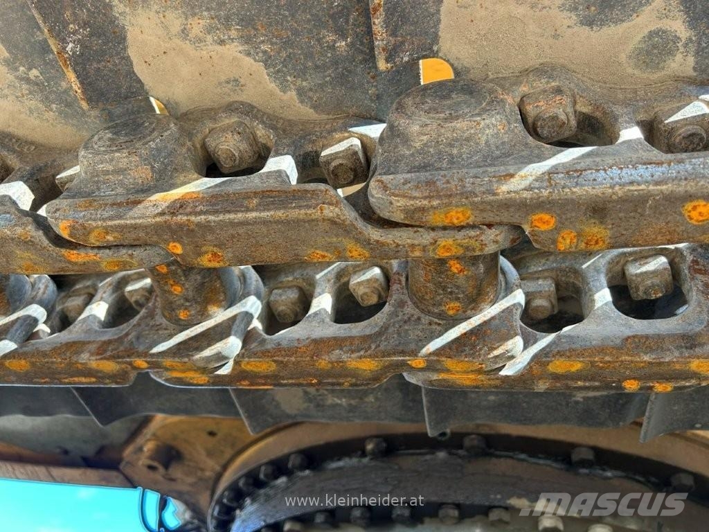 Liebherr R 916 LC Excavadoras de cadenas