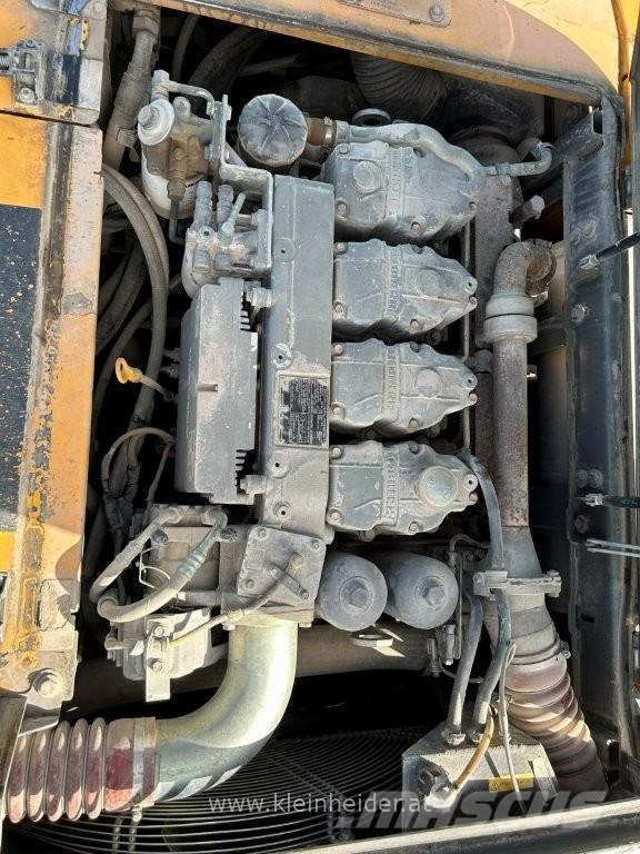 Liebherr R 916 LC Excavadoras de cadenas