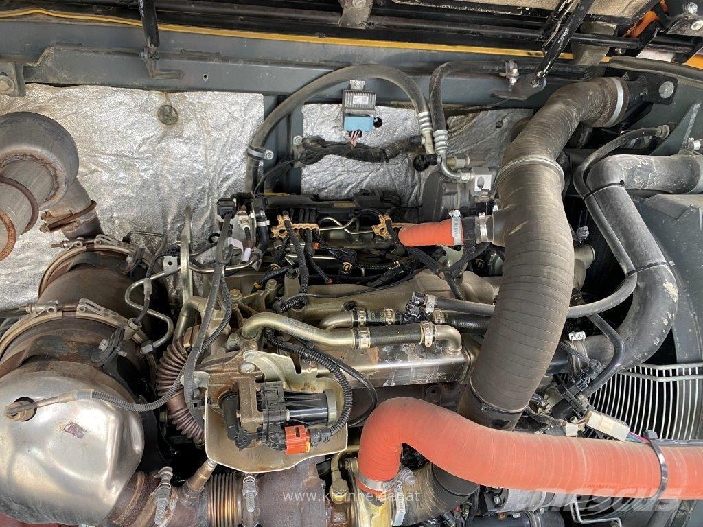 Neuson ET 145 Powertilt Εκσκαφάκι (διαβολάκι) < 7t