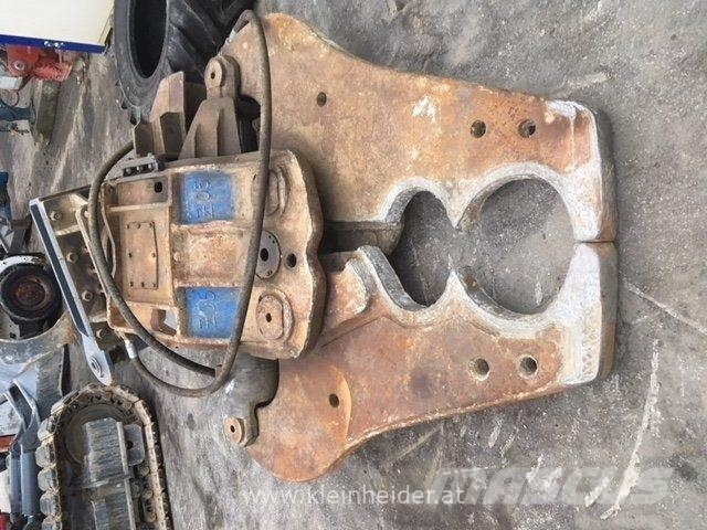 NPK S 26 XA Θραυστήρες κατασκευών
