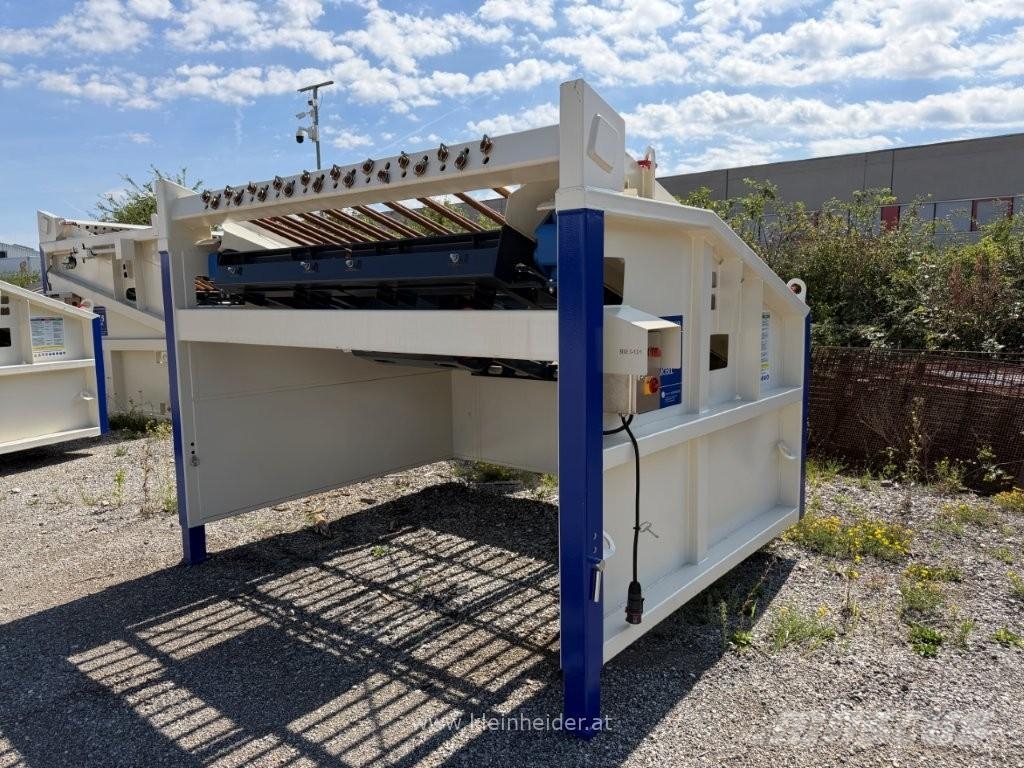 SBR 3 Semimobil Cernuitoare