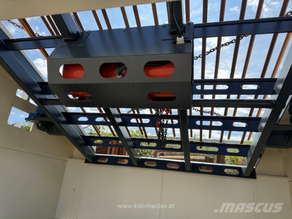 SBR 3 Semimobil Cernuitoare