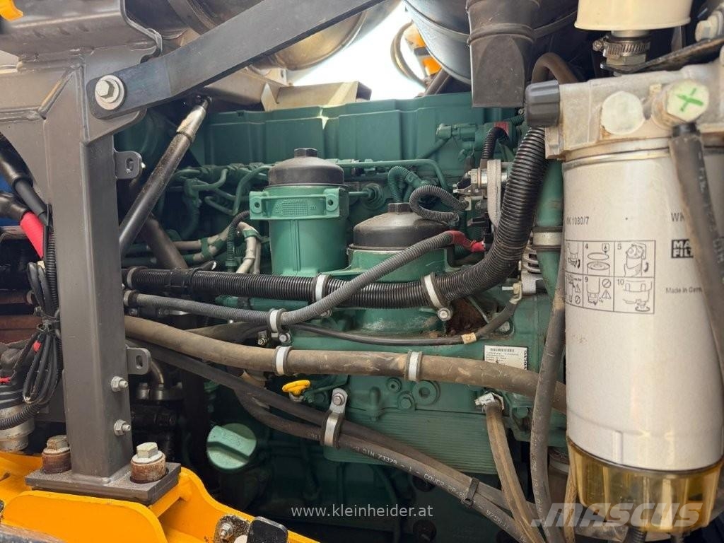 Volvo L 110 H Radlader