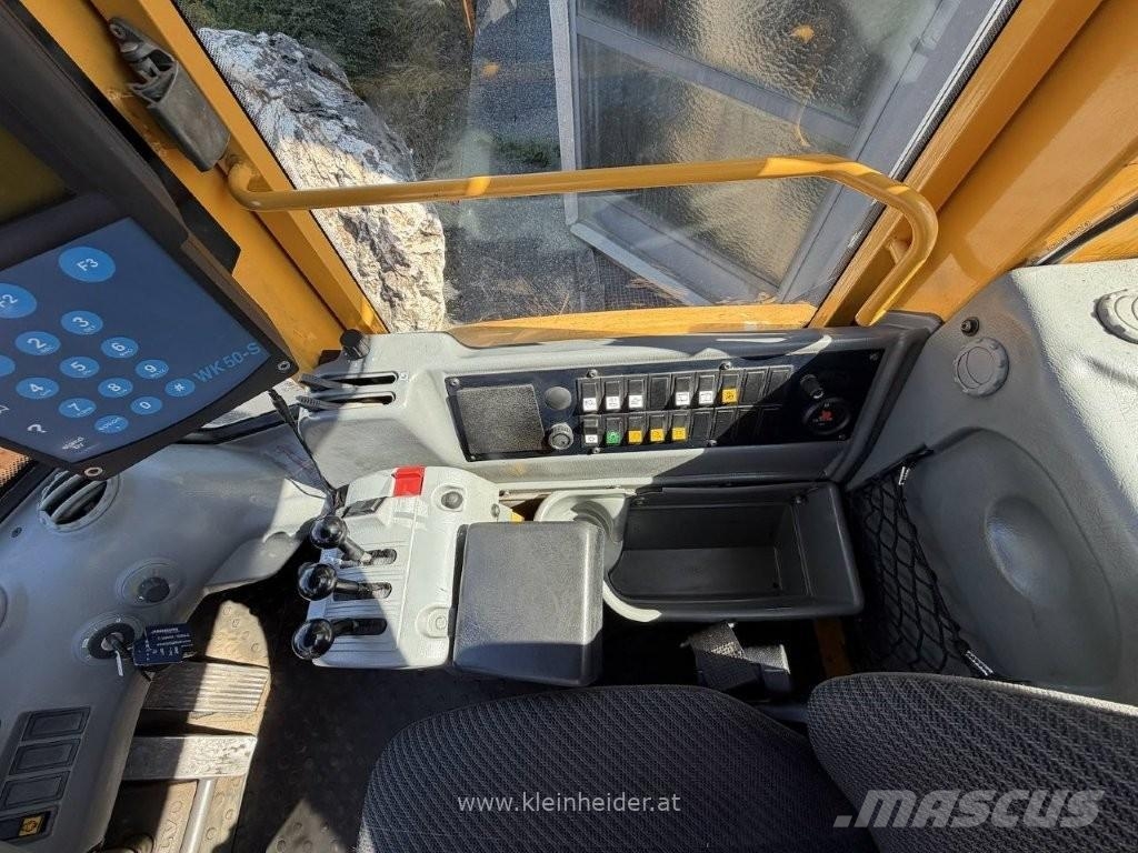 Volvo L 60 E + SW Wheel loaders