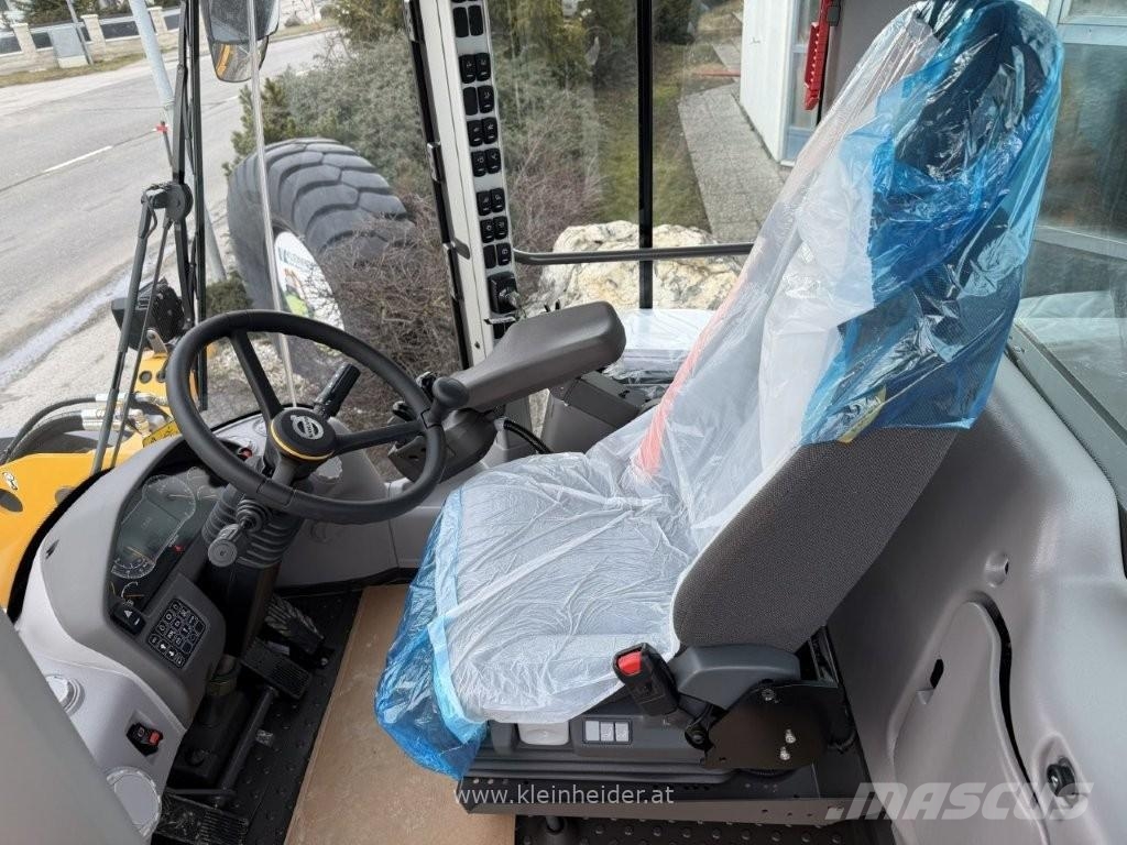 Volvo L 70 H2 Cargadoras sobre ruedas