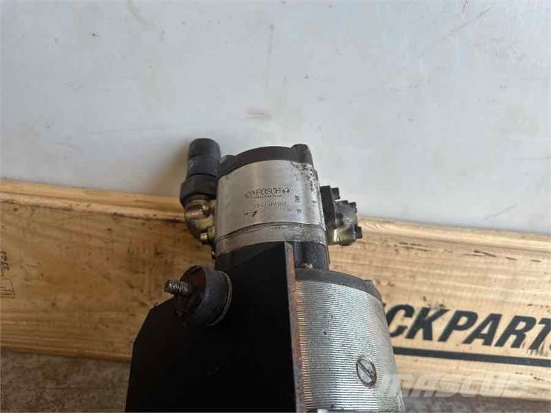 Atlet 063 0136501057 Construction - Others