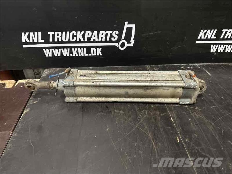 Beam AIR CYLINDER 04-965500 Hydraulics
