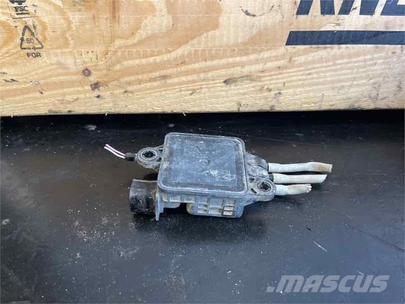DAF ADBLUE 5491345 Diger aksam