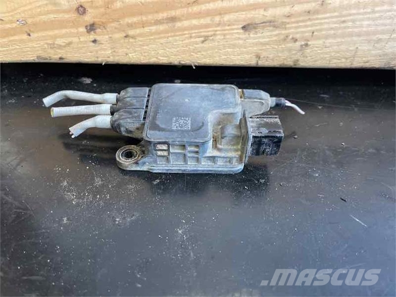 DAF ADBLUE 5491345 Diger aksam