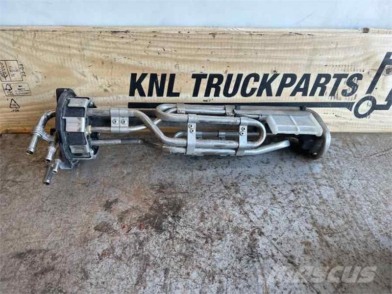 DAF ADBLUE LEVEL SENSOR 2108985 Doprava – ostatní