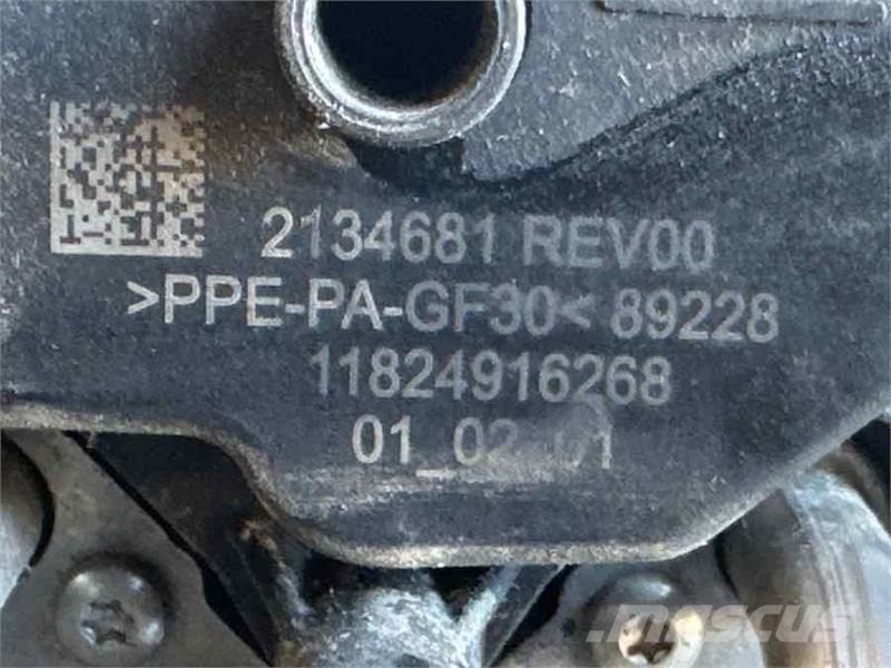 DAF ADBLUE LEVEL SENSOR 2108985 Doprava – ostatní