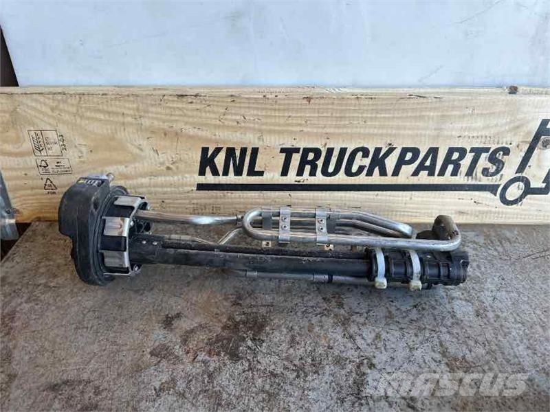 DAF ADBLUE LEVEL SENSOR 2108985 Doprava – ostatní