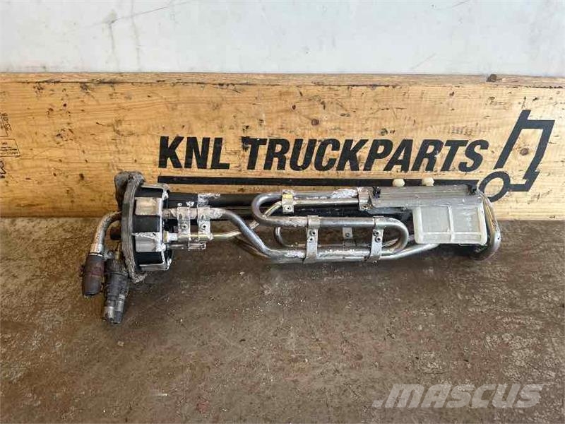 DAF ADBLUE LEVEL SENSOR 2134681 Diger aksam