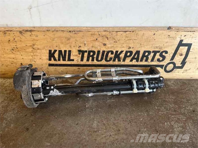 DAF ADBLUE LEVEL SENSOR 2134681 Diger aksam