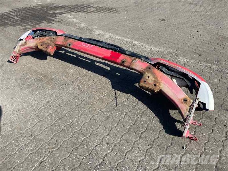 DAF BUMPER 1953385 Ramy i zawieszenie