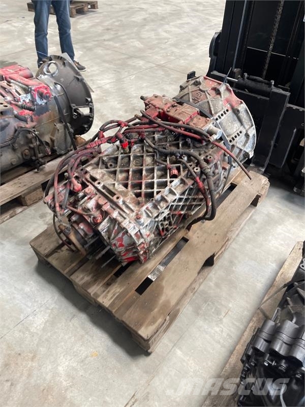 DAF GEARBOX 16S181 OD // 1315767 Scatole trasmissione
