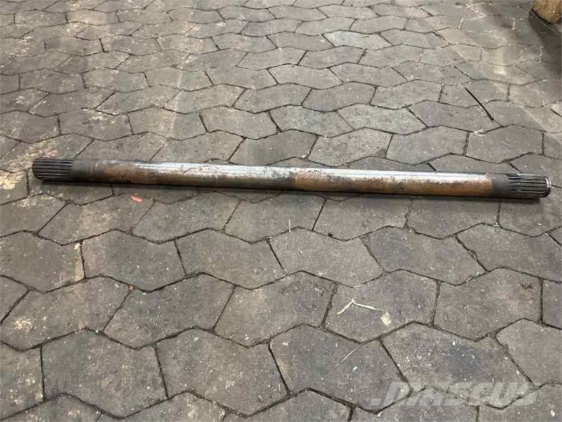 DAF HALF SHAFT 1272765 Brakes
