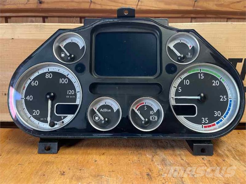 DAF ICL INSTRUMENT 1699402 Kabinos ir salonai