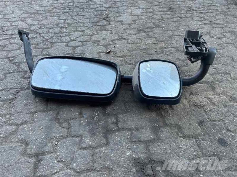 DAF MIRROR 1920023 Kabine i unutrašnjost