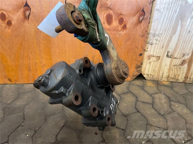 DAF STEERING GEAR 1444786 Hidraulika