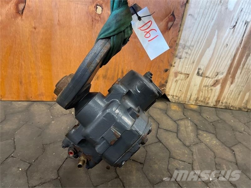 DAF STEERING GEAR 1444786 Hidraulika