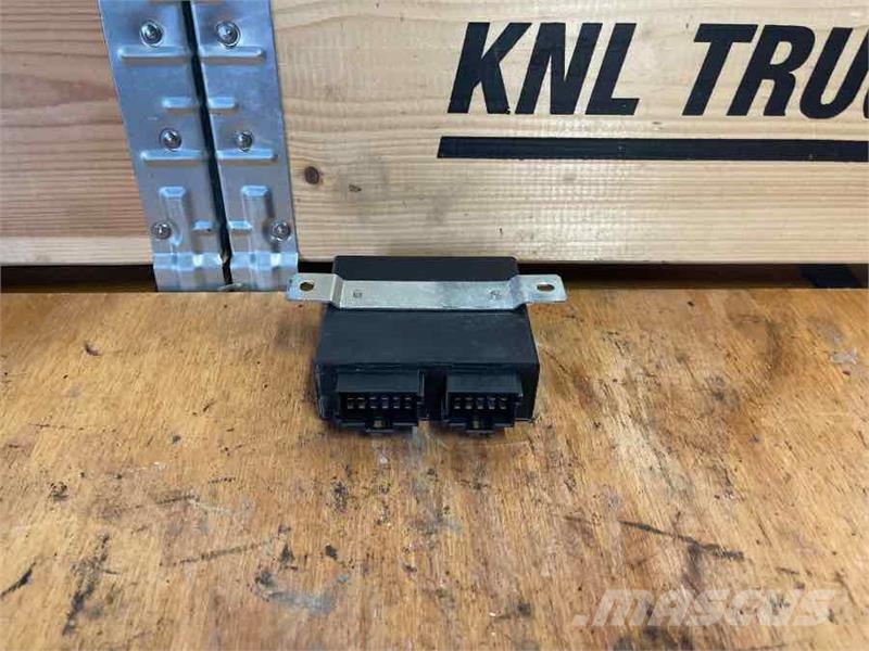 DAF XF 105 E-Modul2 ZF 6041.322.044 Elektronika