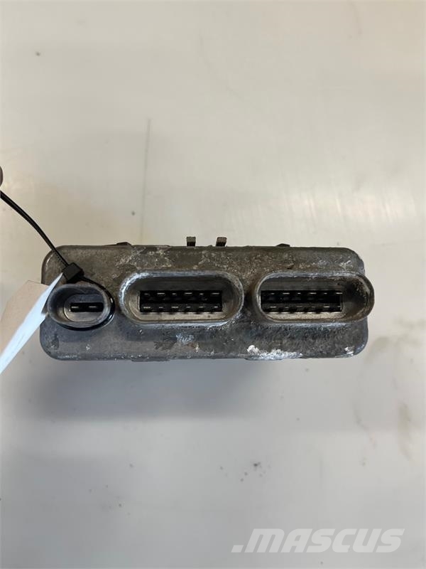  DIVERSE WEBASTO ECU 97988C 5HB00779807 Componentes electrónicos