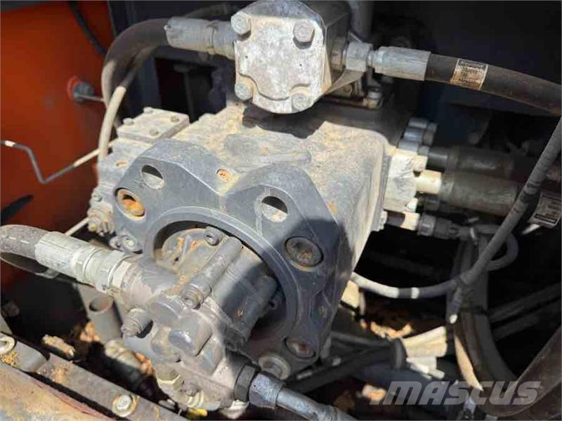 Doosan DX255LC HYDRAULIC PUMP 400914-00088A Bouw - Overige