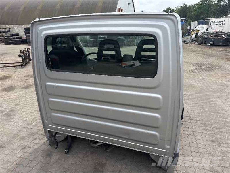 Iveco CABINE 70C17 Cabines