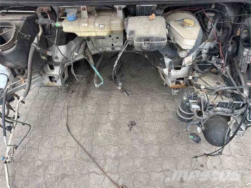 Iveco CABINE 70C17 Cabines
