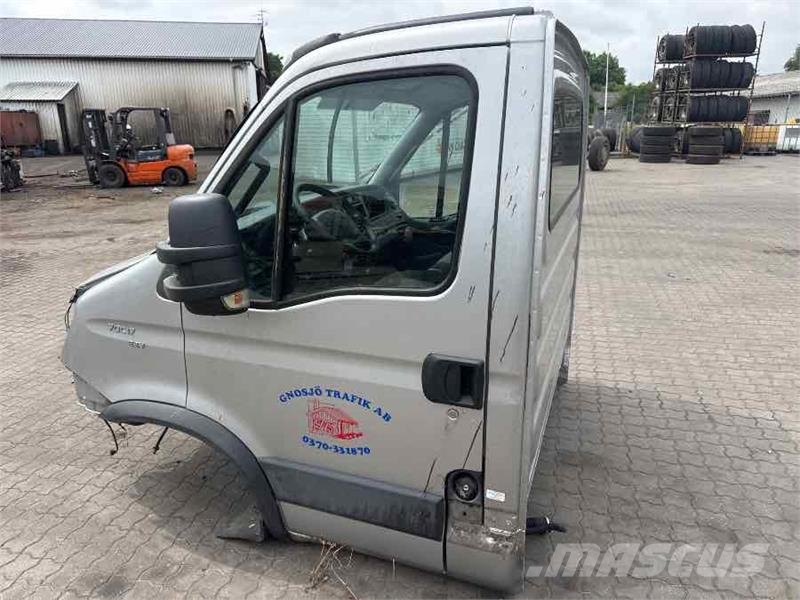 Iveco CABINE 70C17 Cabines