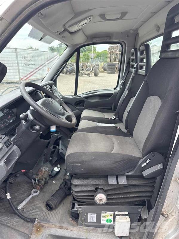 Iveco CABINE 70C17 Cabines