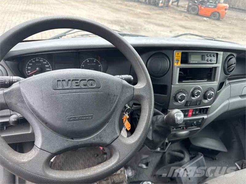 Iveco CABINE 70C17 Cabines