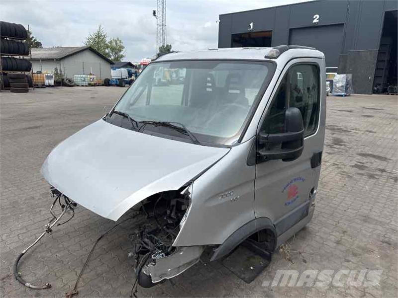 Iveco CABINE 70C17 Cabines