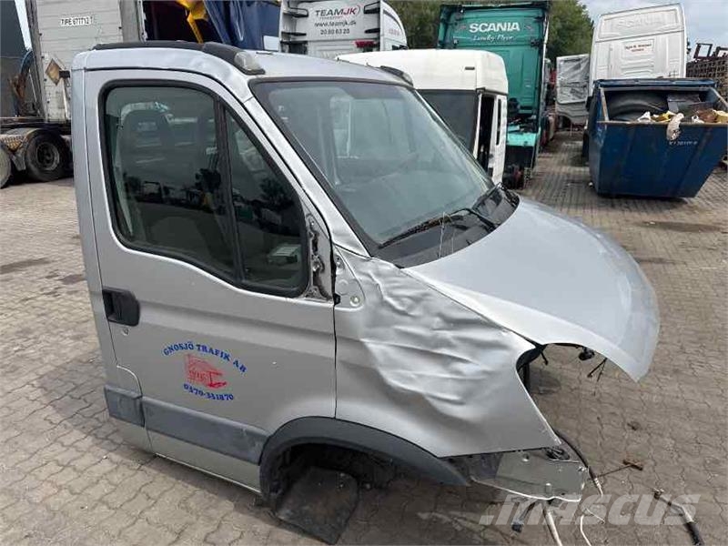 Iveco CABINE 70C17 Cabines