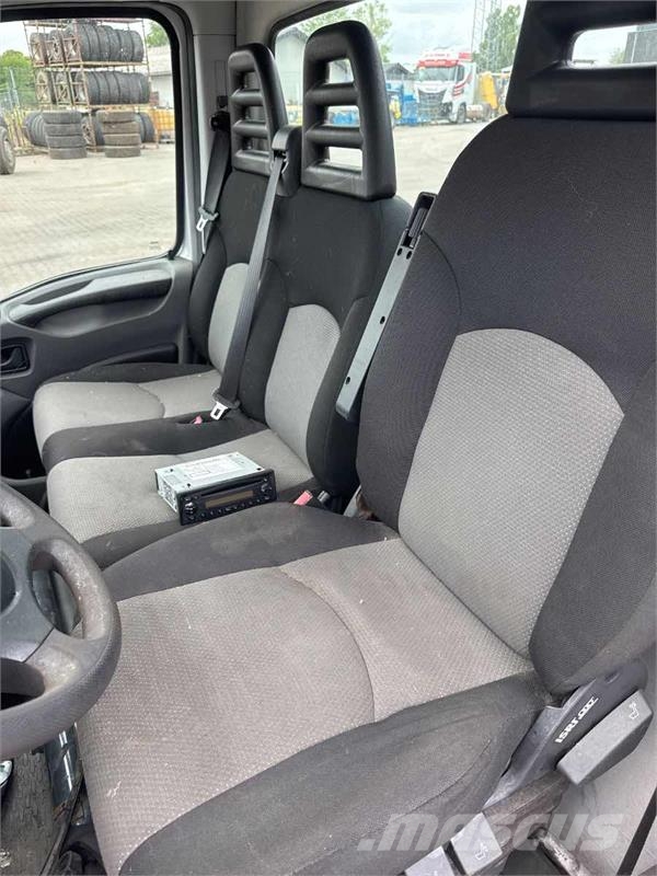 Iveco CABINE 70C17 Cabines